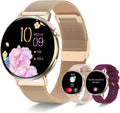 Reloj Inteligente Smartwatch con Pantalla HD Sphera® + Correa de REGALO 🎁
