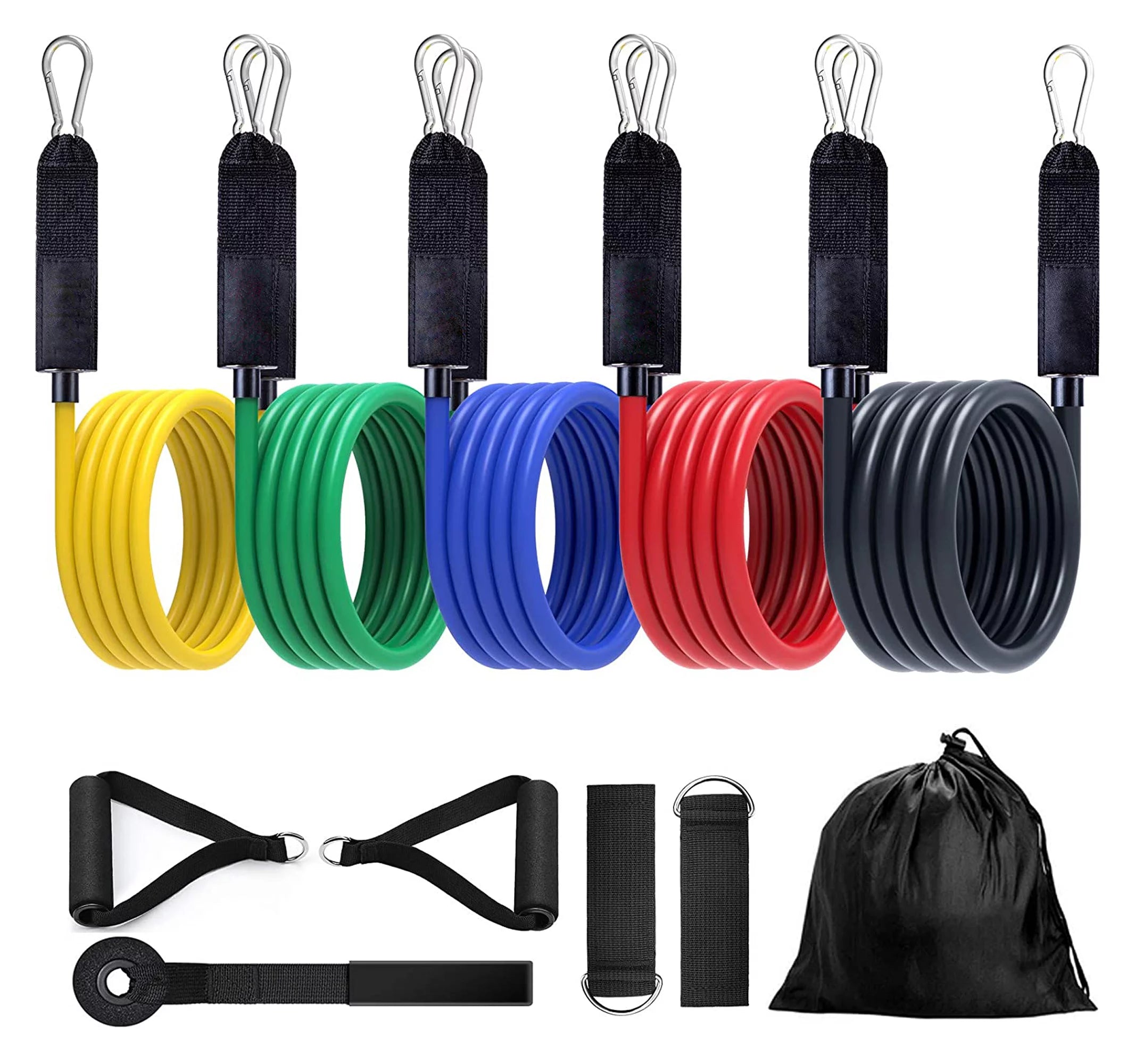 Bandas Elásticas WISE