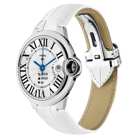 RELOJ INTELIGENTE SMART WATCH AW28