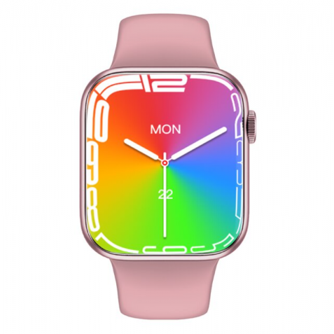 SMART WATCH HW7 MAX SERIE 7