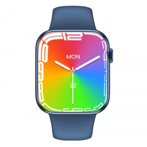 SMART WATCH HW7 MAX SERIE 7