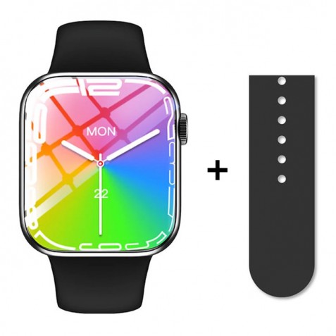 SMART WATCH HW7 MAX SERIE 7