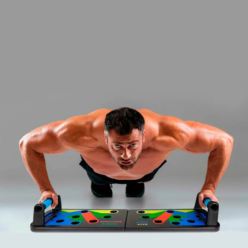 Tabla de Flexiones WISE