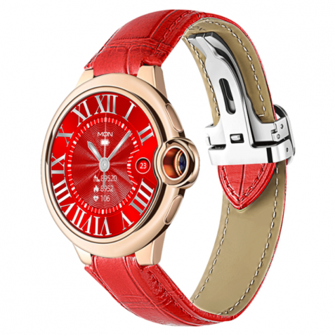 RELOJ INTELIGENTE SMART WATCH AW28