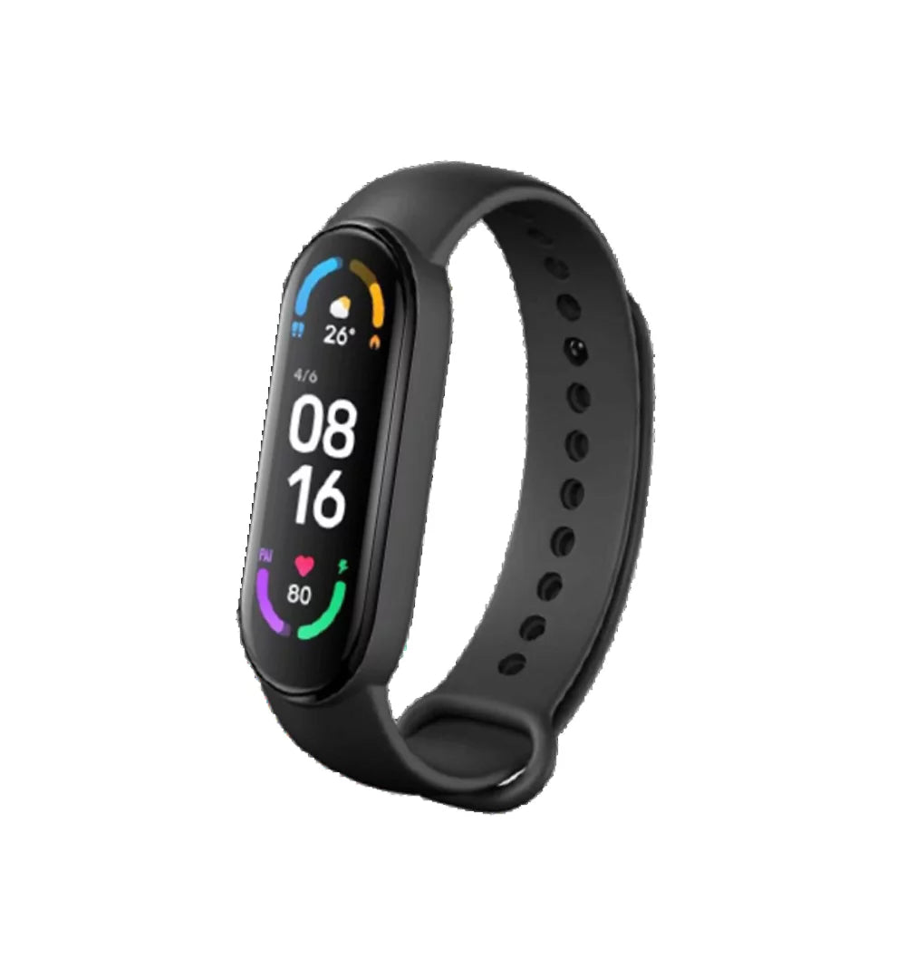 Smartband 6 WISE