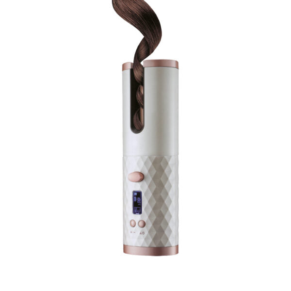 Rizador de Pelo Inalámbrico WISE