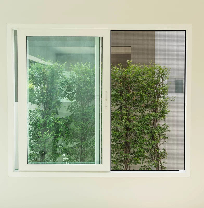 Mosquitera Ventana WISE
