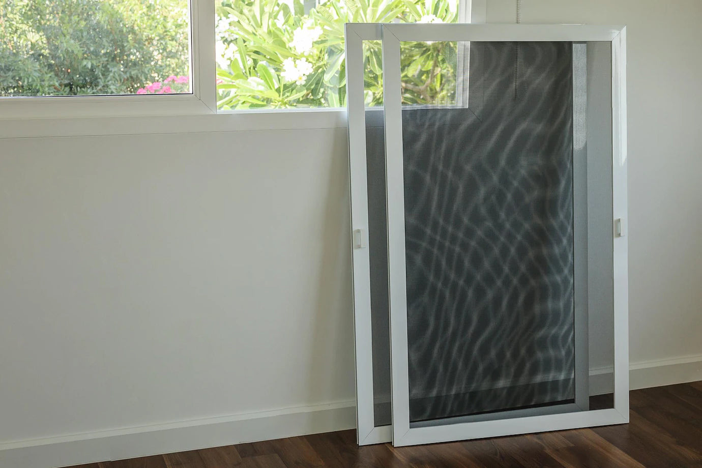 Mosquitera Ventana WISE