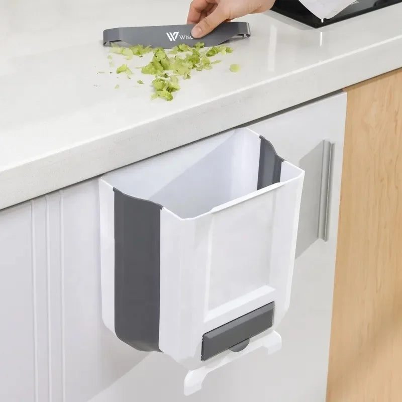 Papelera Plegable WISE