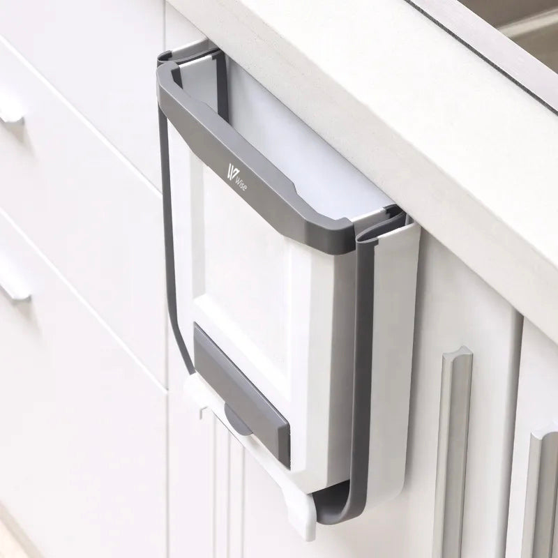 Papelera Plegable WISE