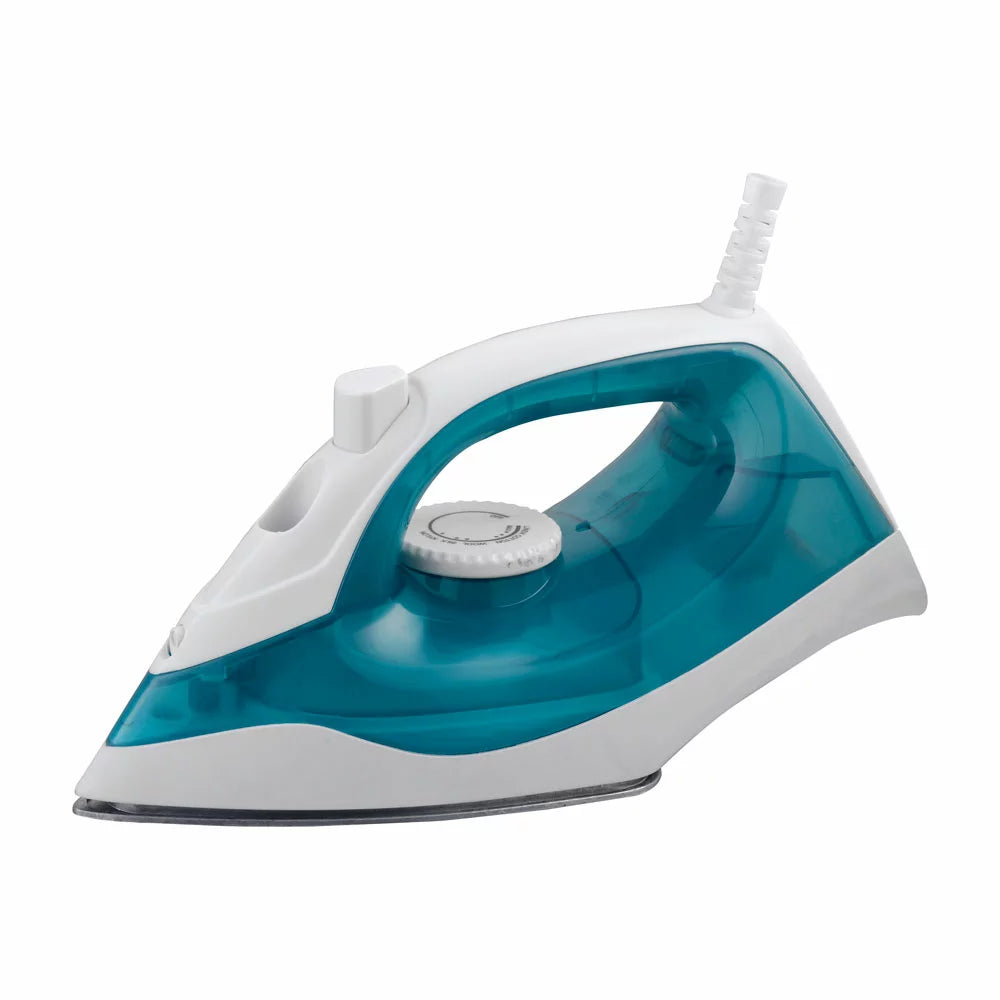 Plancha de Vapor