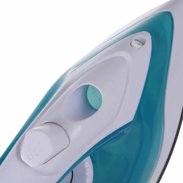 Plancha de Vapor